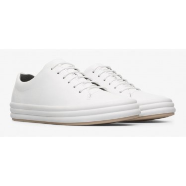 CAMPER HOOPS K200298 SCHOENEN  WHITE