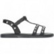 SANDALEN GEOX KARLY J2535I  NEGRO