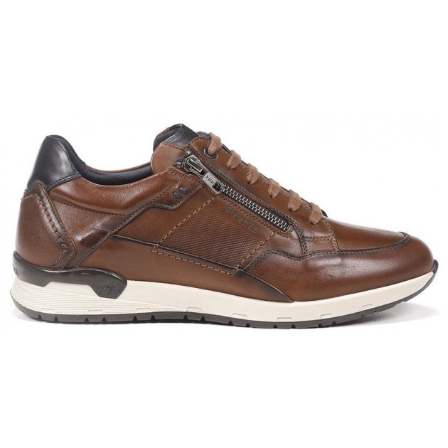 FLUCHOS SNEAKERS EMORY F1294  CAMEL