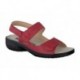 Mephisto Sandals Getha  RED