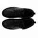 GORETEX CLARKS ASHCOMBE HIGTX ENKELLAARZEN  BLACK