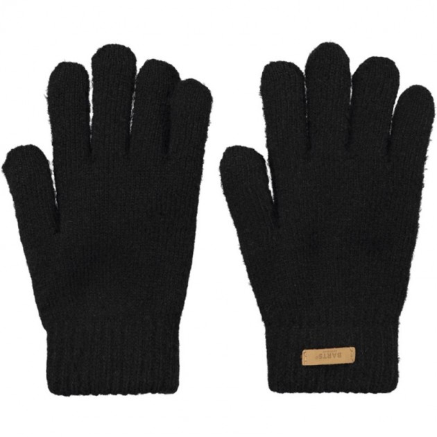 BARTS MERK HANDSCHOENEN MET REFERENTIE 45420091 BLACK BARTS MERK HANDSCHOENEN MET REFERENTIE 45420091 BLACK