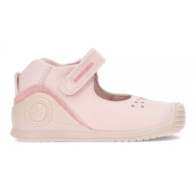 BIOMECANICS BALLERINA MEISJE 212100  ROSA