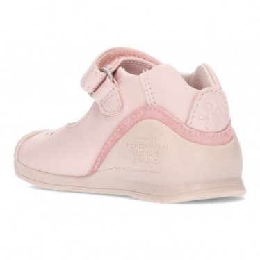 BIOMECANICS BALLERINA MEISJE 212100  ROSA