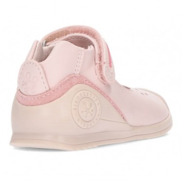 BIOMECANICS BALLERINA MEISJE 212100  ROSA