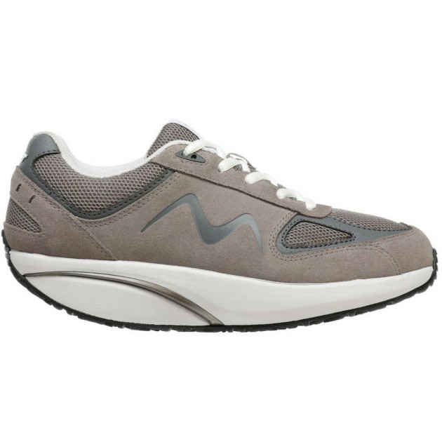 HEREN SCHOENEN MBT 2012 M  GREY