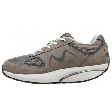 HEREN SCHOENEN MBT 2012 M  GREY