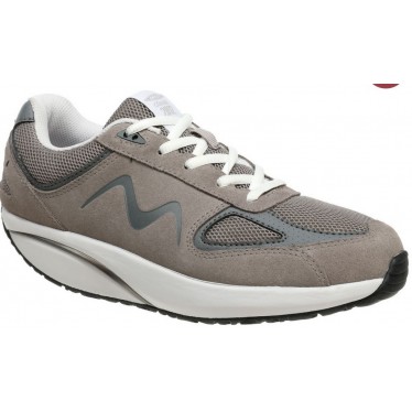 HEREN SCHOENEN MBT 2012 M  GREY