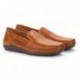 PIKOLINOS ALTET M4K-3015C1 MOCASSINS  BRANDY