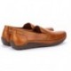 PIKOLINOS ALTET M4K-3015C1 MOCASSINS  BRANDY