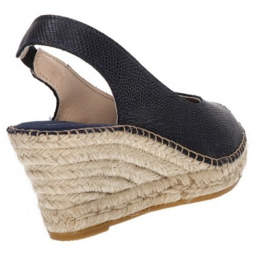 RAMONCINAS ESPADRILLES VIBORA 5 STRINGS  AZUL