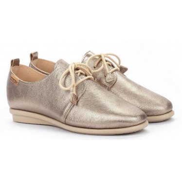 SCHOENEN PIKOLINOS CALABRIA W9K-4985CL  STONE