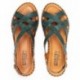 SANDALEN PIKOLINOS ALGAR W0X-0556  EMERALD