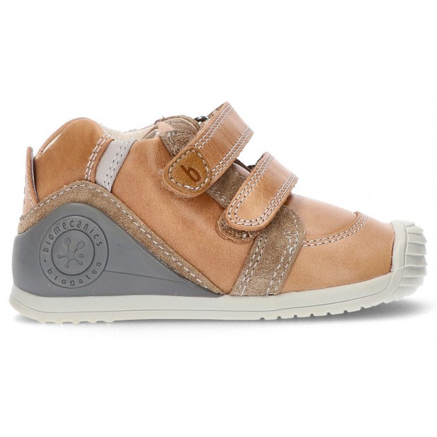 KAISER KIDS BIOMECANICS SCHOENEN 2020-2021 MARRON KAISER KIDS BIOMECANICS SCHOENEN 2020-2021 MARRON