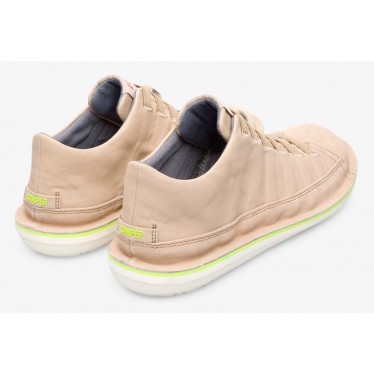 CAMPER BEETLE SCHOENEN 36791  BEIGE