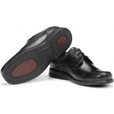 FLUCHOS 6276 SANOTAN STK MAN  NEGRO