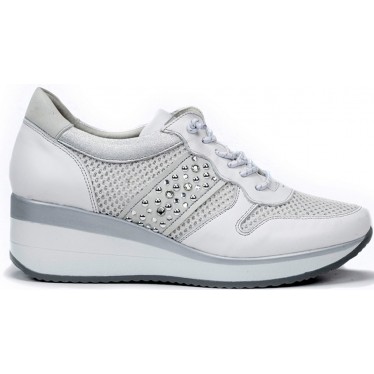 FLUCHOS SCHOENEN F0723 SUGAR PLUS  BLANCO