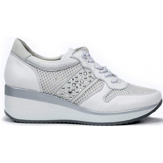 FLUCHOS SCHOENEN F0723 SUGAR PLUS BLANCO FLUCHOS SCHOENEN F0723 SUGAR PLUS BLANCO