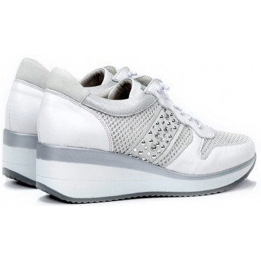 FLUCHOS SCHOENEN F0723 SUGAR PLUS  BLANCO