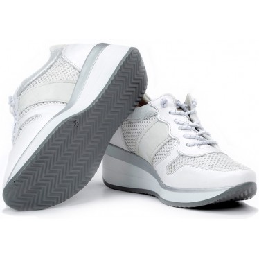 FLUCHOS SCHOENEN F0723 SUGAR PLUS  BLANCO