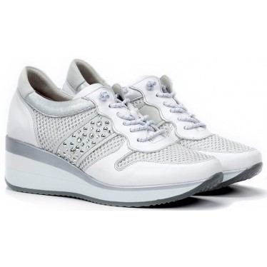 FLUCHOS SCHOENEN F0723 SUGAR PLUS  BLANCO