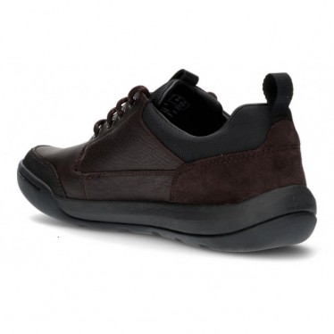 GORETEX CLARKS ASHCOMBE LOGTX SCHOENEN  BROWN