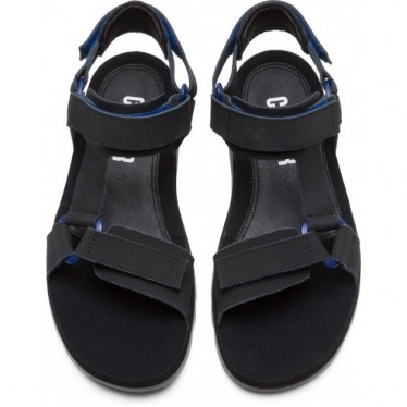 SANDALEN CAMPER ORUGA K100416  BLACK