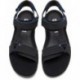 SANDALEN CAMPER ORUGA K100416  BLACK