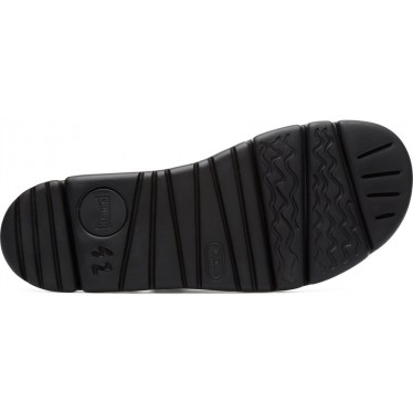 SANDALEN CAMPER ORUGA K100416  BLACK