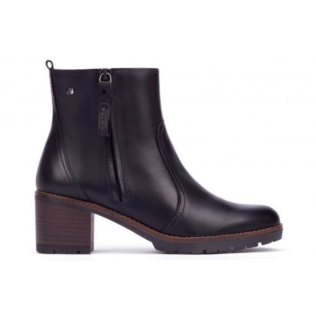 PIKOLINOS EFFEN ENKELLAARZEN W7H-8632 BLACK PIKOLINOS EFFEN ENKELLAARZEN W7H-8632 BLACK
