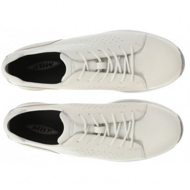 Comfortabele herenschoenen MBT JION M  WHITE