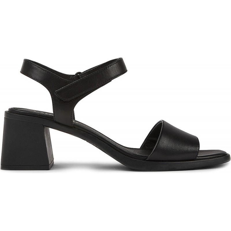 SANDAAL CAMPER KAROLINA K200101  NEGRO