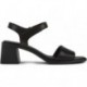 SANDAAL CAMPER KAROLINA K200101  NEGRO