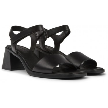 SANDAAL CAMPER KAROLINA K200101  NEGRO