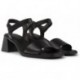 SANDAAL CAMPER KAROLINA K200101  NEGRO