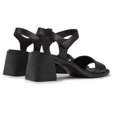 SANDAAL CAMPER KAROLINA K200101  NEGRO