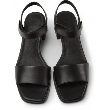 SANDAAL CAMPER KAROLINA K200101  NEGRO