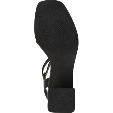 SANDAAL CAMPER KAROLINA K200101  NEGRO