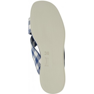SANDAAL CAMPER ATONIK K201355  AZUL