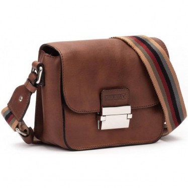 CROSSBODY PIKOLINOS ALCORA WHA-150C2  CUERO