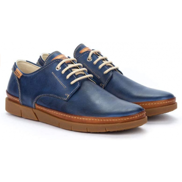 SCHOENEN PIKOLINOS PALAMOS M0R-4339C1  ROYAL_BLUE