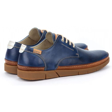 SCHOENEN PIKOLINOS PALAMOS M0R-4339C1  ROYAL_BLUE