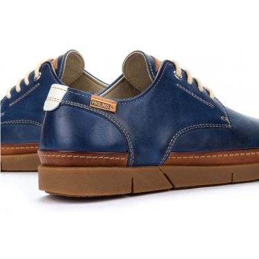 SCHOENEN PIKOLINOS PALAMOS M0R-4339C1  ROYAL_BLUE