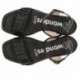 SANDALEN WONDERS ELAST B-7920  NEGRO