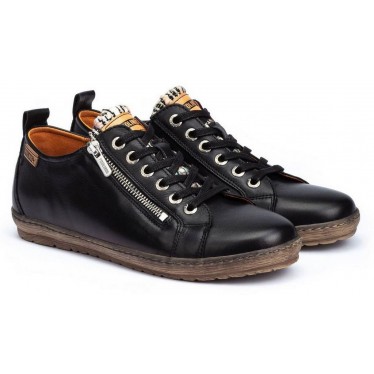 PIKOLINOS LAGOS SCHOENEN 901-6536  BLACK