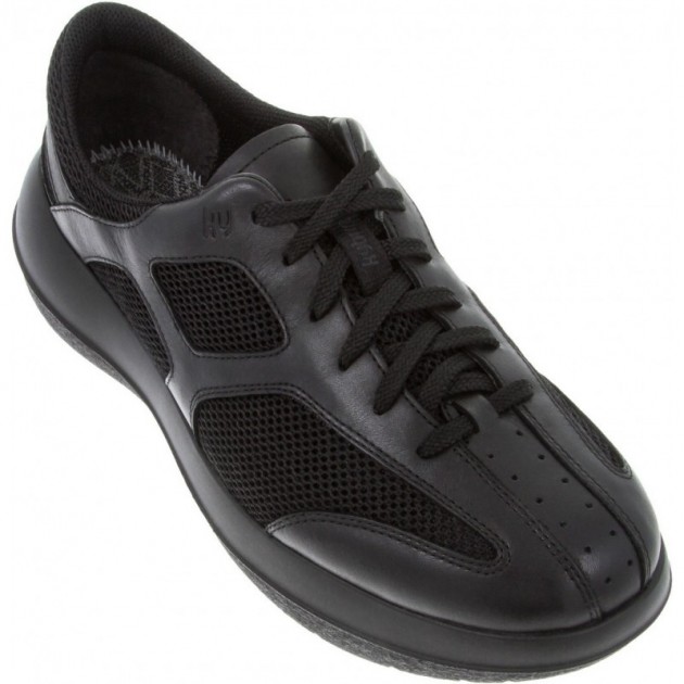 KYBUN SILVAPLANA 20 M SCHOENEN BLACK KYBUN SILVAPLANA 20 M SCHOENEN BLACK