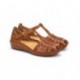 SANDALEN PIKOLINOS VALLARTA 655-0064  BRANDY