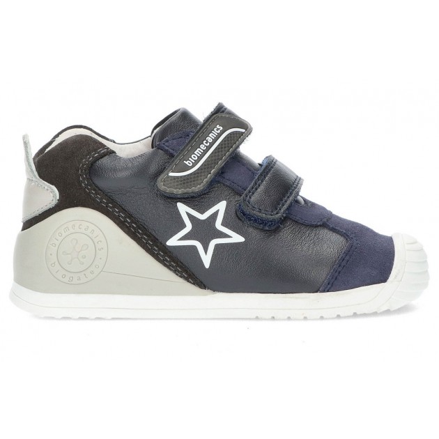 BIOMECANICA SPORT BABY JONGEN 211145  NAVY