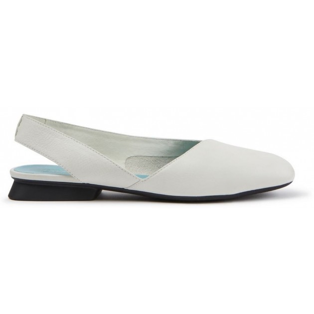 BALLERINA'S CAMPER MYRA K201274 BLANCO BALLERINA'S CAMPER MYRA K201274 BLANCO