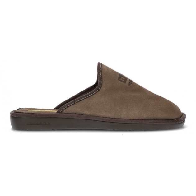 HUISSLIPPERS NORDIKAS TOP LINE CABINE 236 MICKEY HUISSLIPPERS NORDIKAS TOP LINE CABINE 236 MICKEY